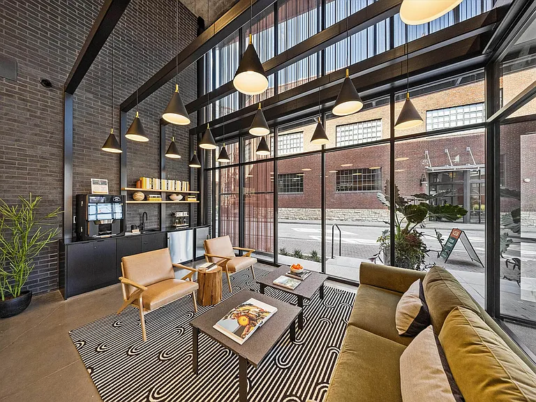 Coffee Bar