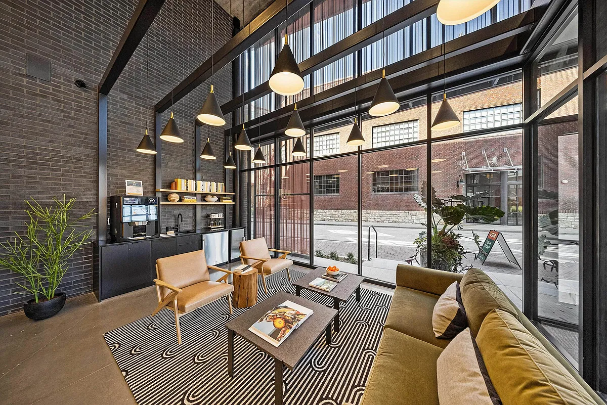 Coffee Bar - Via
