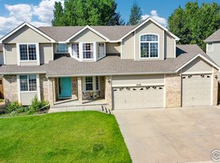 3548 Brunner Blvd, Johnstown, CO 80534