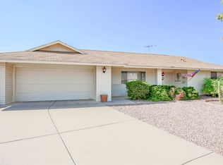 12438 W Lariat Dr, Sun City West, AZ 85375
