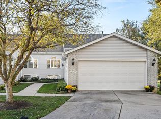 1496 Stacy Ct, Morris, IL