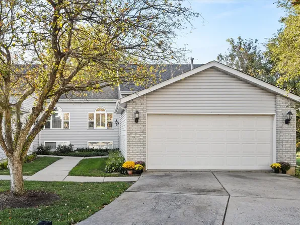 1496 Stacy Ct, Morris, IL 60450