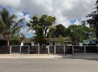 Broadmoor Manor, Miami, FL 33147