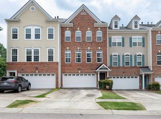 103 Butterbiggins Ln, Apex, NC 27539