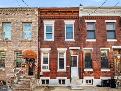 1134 Fitzgerald St, Philadelphia, PA, 19148