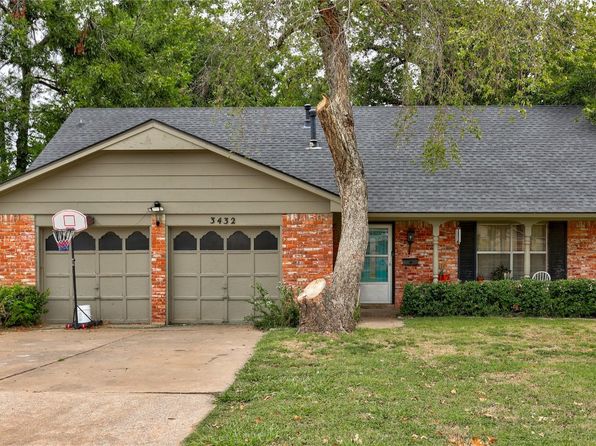 Midwest City OK Single Family Homes For Sale - 105 Homes | Zillow