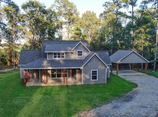 339 Robin Creek Rd, Coldspring, TX 77331