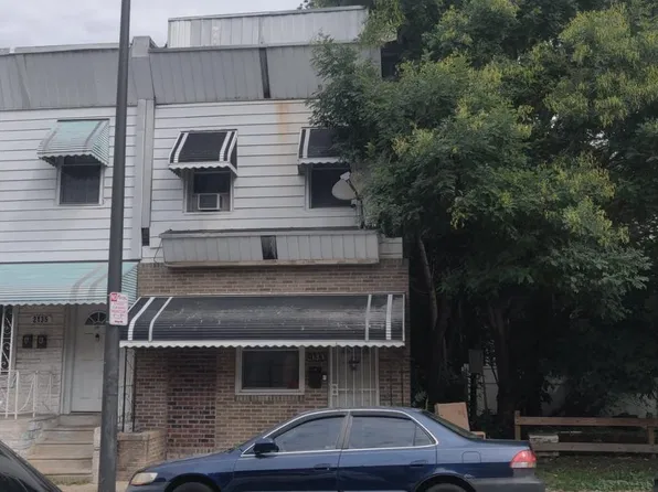 2133 W Susquehanna Ave, Philadelphia, PA 19121