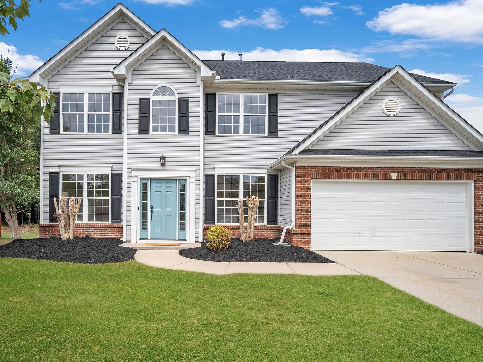 205 Tulip Tree Ln, Simpsonville, SC 29680 | Zillow