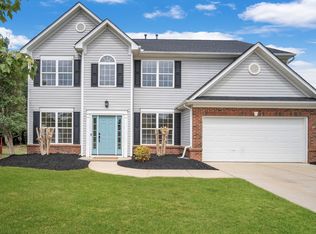 205 Tulip Tree Ln, Simpsonville, SC 29680