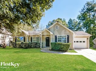 10366 Candlelight Rd, Jonesboro, GA 30238