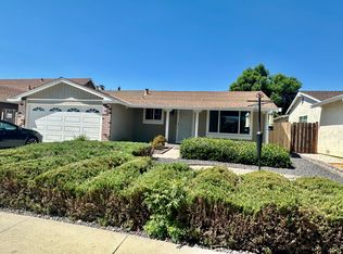 1535 Colt Way, San Jose, CA 95121