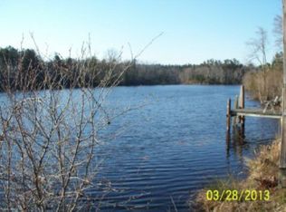 480 Dakota Rd, Williston, SC 29853