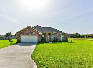 14811 Stablebrook Dr, Beach City, TX 77523