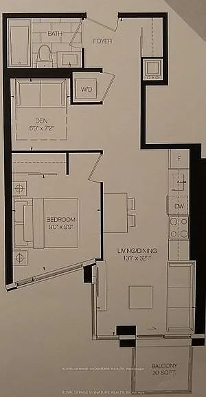 2A Church St #303 — Photo 3