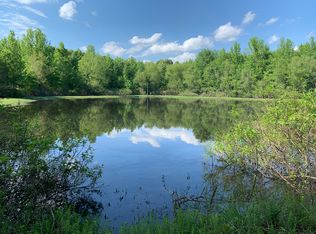 1148 Mountain Springs Rd, Cabot, AR 72023