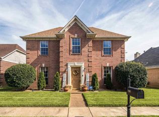 732 Silver Sands Dr, Cordova, TN 38018