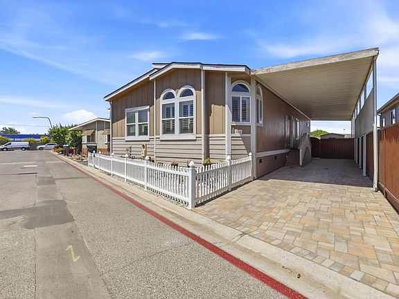 2nd image of 2150 Monterey Hwy Space 243