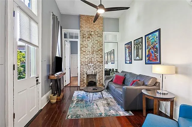 1328 Esplanade Ave #HM — Photo 3