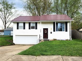 1006 Bennett Ave NW, Warren, OH