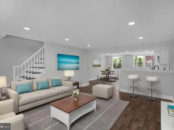 7516 Woodcrest Ave, Philadelphia, PA 19151