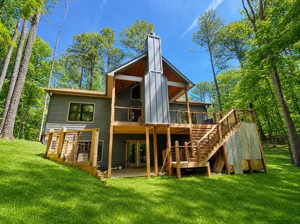 55 Monitor Dr, Ellijay, GA 30540