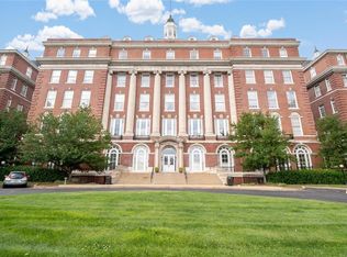 1515 Lafayette Ave UNIT 406, Saint Louis, MO 63104