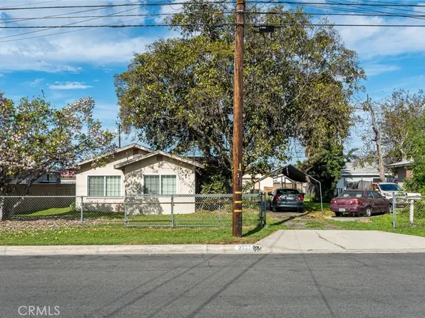 2227 Burkett Rd, El Monte, CA 91732