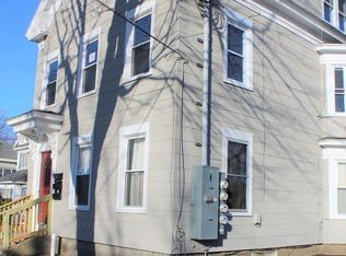 478 Main St APT 2, Biddeford, ME 04005