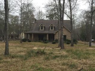 15585 Fire Tower Rd, Conroe, TX 77306