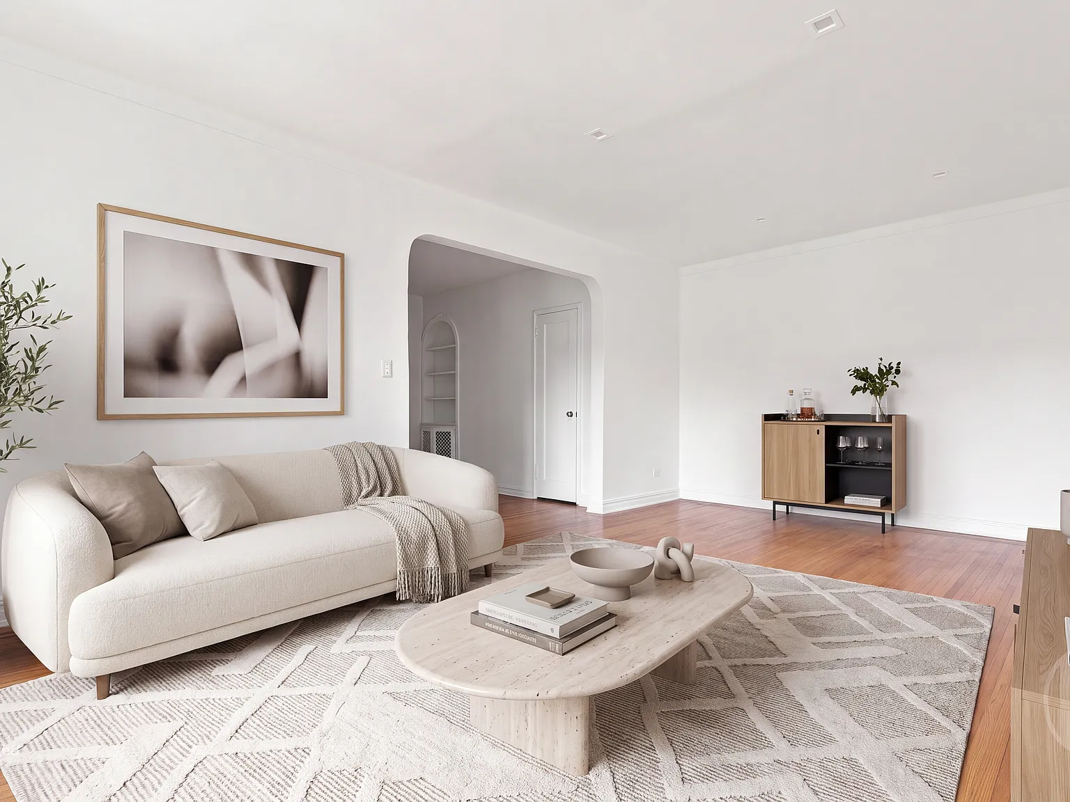 919 Park Place — Photo 1
