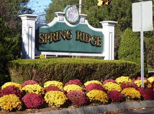 126 Alexandria Way, Basking Ridge, NJ 07920