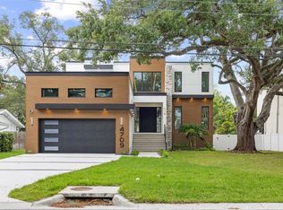 4709 W Estrella St, Tampa, FL 33629