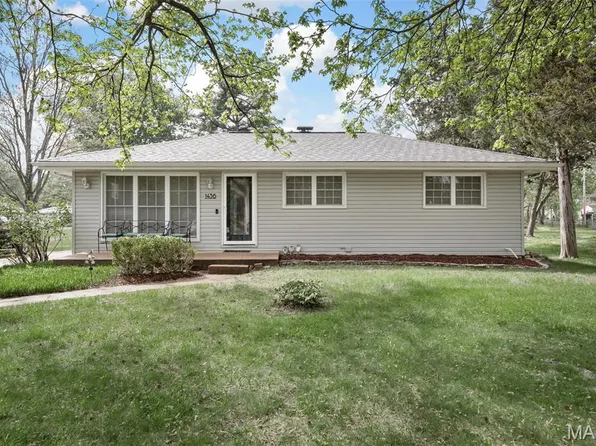 1436 Marsh Ave, Ballwin, MO 63011