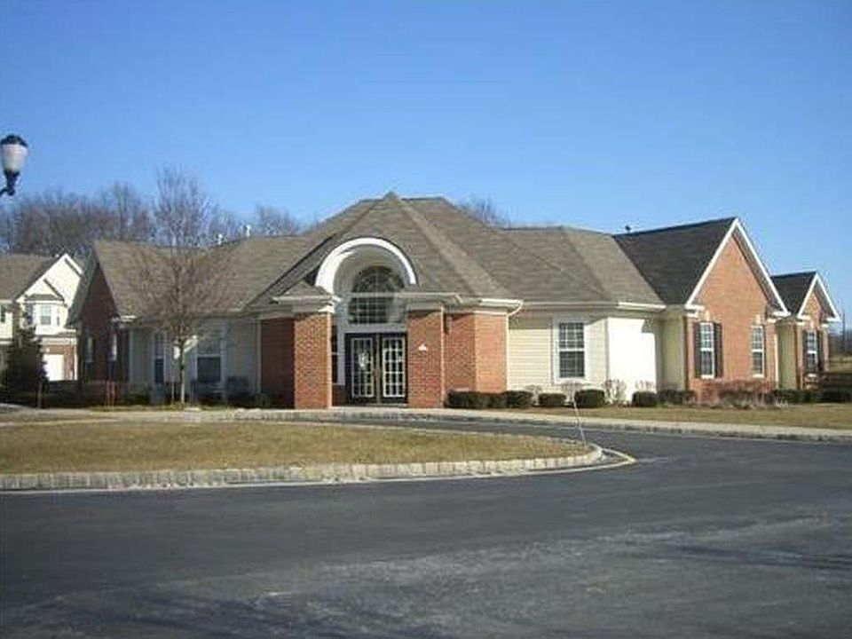 Community landscape
