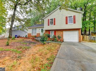 1079 Forest West Ct, Stone Mountain, GA 30088