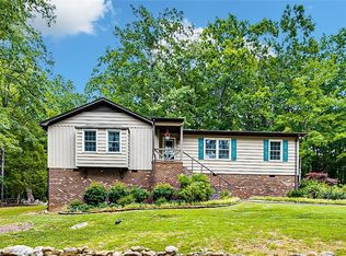 944 Tamworth Rd, Asheboro, NC 27203