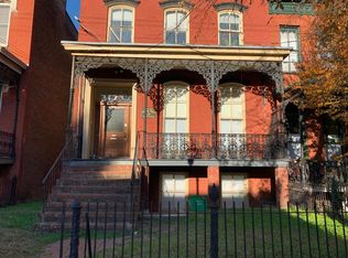 112 W Clay St APT 1, Richmond, VA 23220