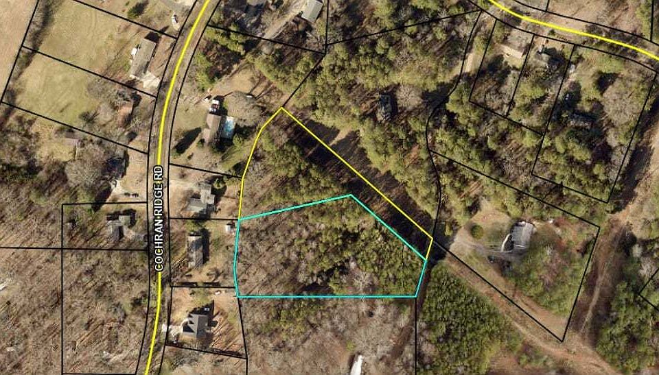 1st image of 0 Winndale Rd