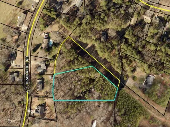 0 Winndale Rd, Dallas, GA 30157