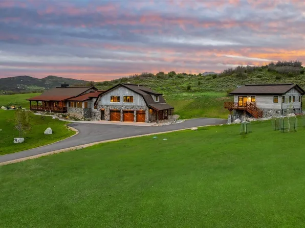42375 River Drum Trail, Steamboat Springs, CO 80487