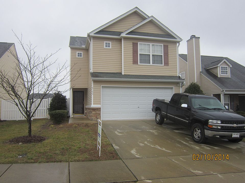 2nd image of 8140 Bright Oak Trl