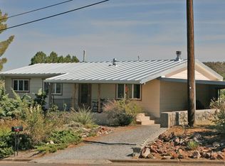 1519 W 6th St, Silver City, NM 88061
