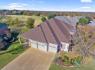 948 Scenic Ranch Cir, Fairview, TX 75069