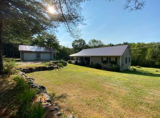 235 S Pond Rd, Winslow, ME 04901