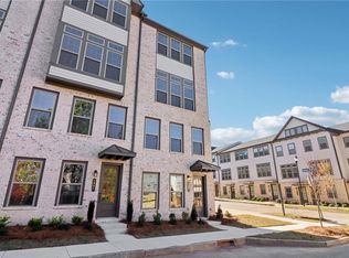 3891 Allegretto Cir, Atlanta, GA