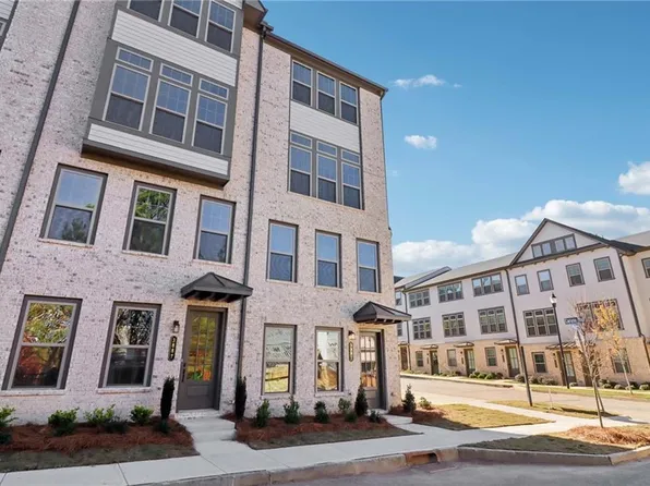 3891 Allegretto Cir, Atlanta, GA 30339