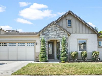 1261 Sweet Briar Dr, Patterson, CA, 95363