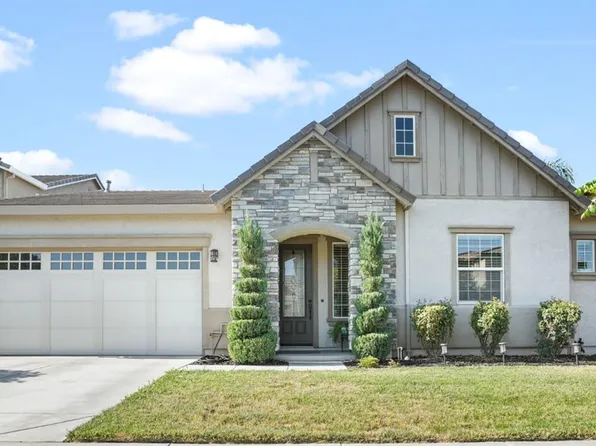 1261 Sweet Briar Dr, Patterson, CA 95363