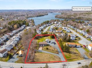 388 Cobequid Rd, Halifax, NS B4C 4C5